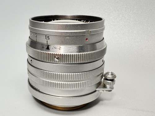 Leitz leica summarit - leitz, (sooia)