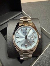 BULOVA - Herren Armbanduhr MAN 2025 Surveyor Automatic Ice Blue 96B469