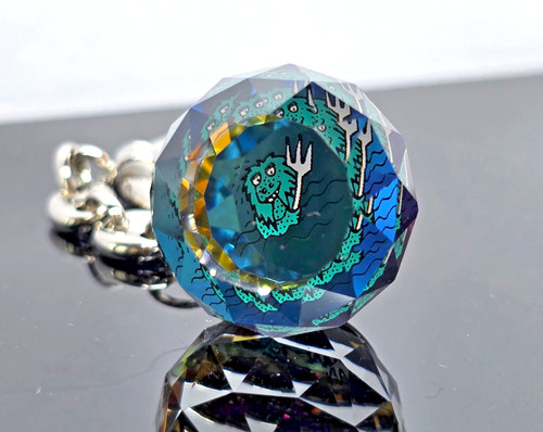 Swarovski schlüsselanhänger - swarovski,