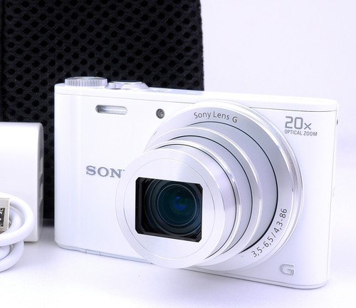 Neuwertig sony cyber shot - neuwertig],
