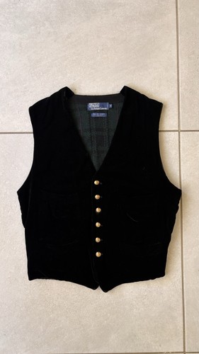 Vintage polo ralph - vintage, lauren