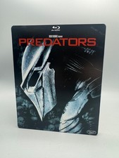 Predators (2010) - Blu-Ray