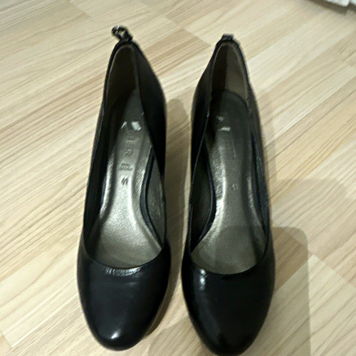 Gerry weber damen pumps leder - weber,