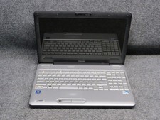 Toshiba Satellite L505 15.6"