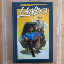 STAR WARS SONDERBAND HC 3