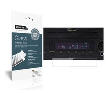 2x Schutzfolie für Vincent