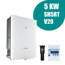 Sungrow Hybrid Wechselrichter