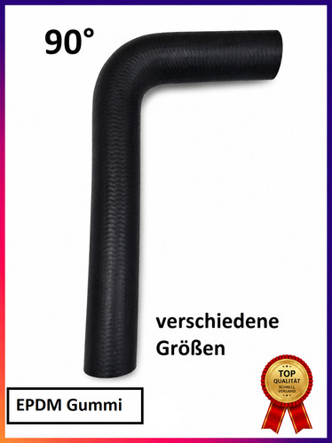 Kühlerschlauch grad - kühlerschlauch, 90