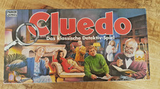 Cluedo das klassische