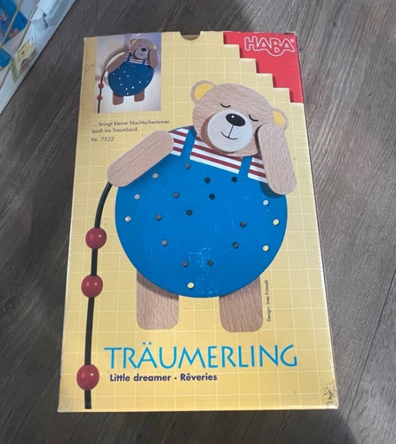 Haba träumeling für kinder - haba,