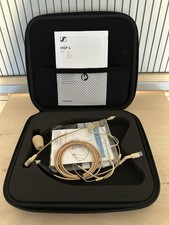 Sennheiser HSP 4 Beige