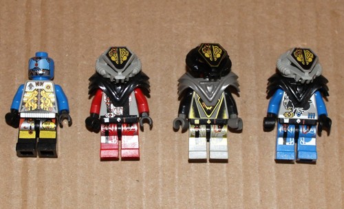 Lego minifiguren space ufo - lego,