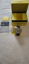 Invicta Uhr CHRONOGRAPH  Neu