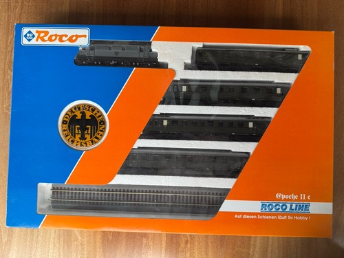 Roco 43032 deutsche - 43032,
