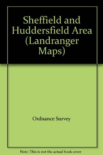 Sheffield and huddersfield - and,