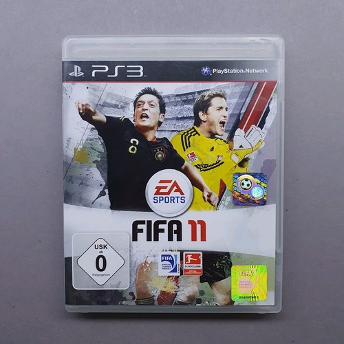 Fifa playstation game - playstation, 3