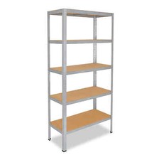 shelfplaza HOME 200x60x30cm