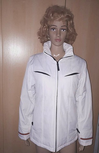 Vintage rodeo damen jacke - vintage,