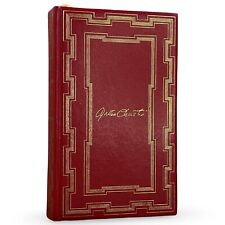 Agatha Christie Heron