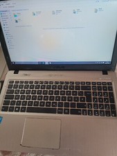 Laptop Asus Sonic Master X450