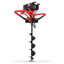 EBERTH Erdlochbohrer Erdbohrer