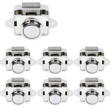 5-10 Push-Lock Möbelschloss