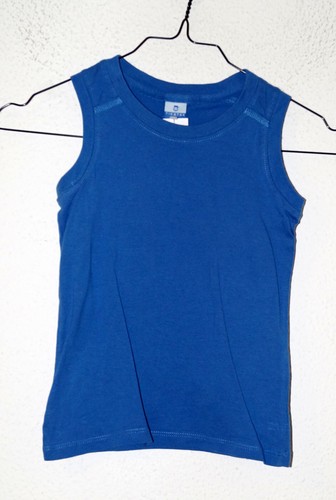 Blaues top 104 - top, &