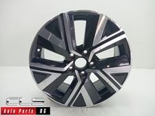 1 Stück ALUFELGE 17 Original