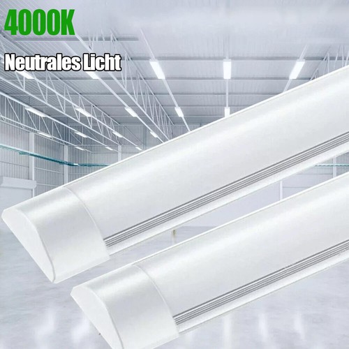 2pcs 40w 120cm led - 120cm, röhren