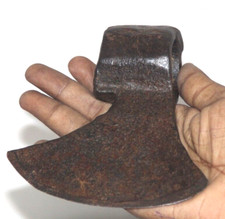 1850's Vintage Altes Selten