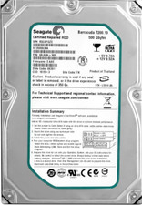 FESTPLATTE SEAGATE BARRACUDA