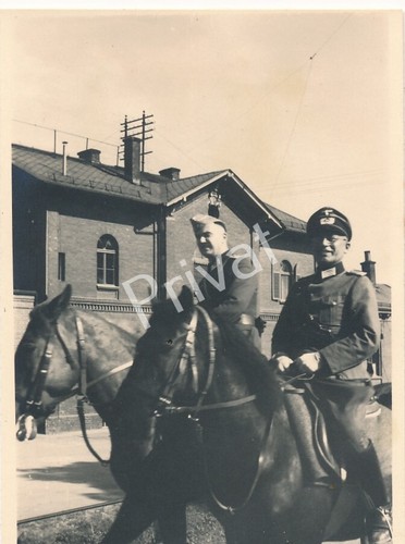 Foto wehrmacht soldaten - foto, wk