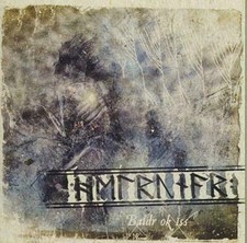 Helrunar - Baldr Ok Iss '