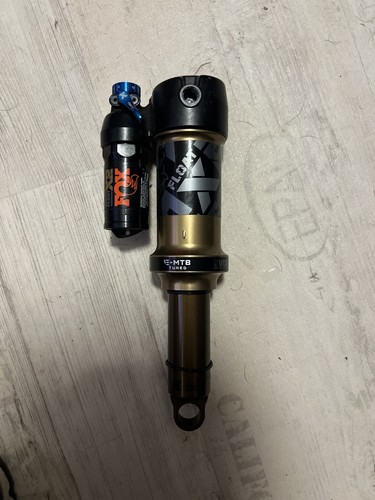 Fox float kashima 2022 - kashima,