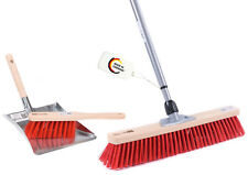 Kehrbesen Set Kehrset Besen
