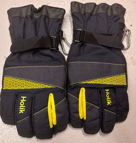 Feuerwehrhandschuh holik karla - feuerwehrhandschuh,