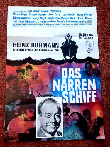 Das narren schiff - das,