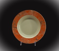 Villeroy & Boch Suppenteller   Serie Siena