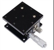 Manual Linear Stage Bearing