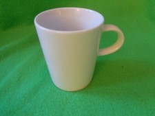 Henkelbecher CUCINA  Bianca weiß  0,28 Liter von Arzberg mehr da