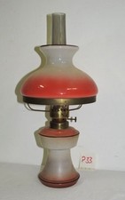 Petroliumlampe