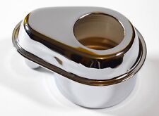 Öleinfüllstutzen Chrom VW Käfer Trike Bus Typ1 Boxermotor 