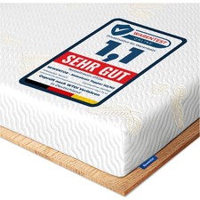 Matratzen Topper 180x200cm