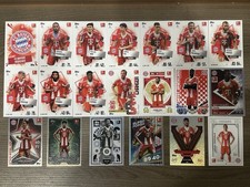 Topps Match Attax Bundesliga