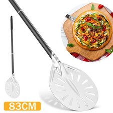 Pizzaschieber Aluminium