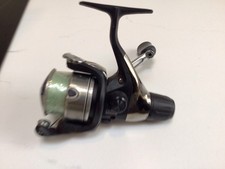 Shimano Alivio 2500ra Angelrolle 