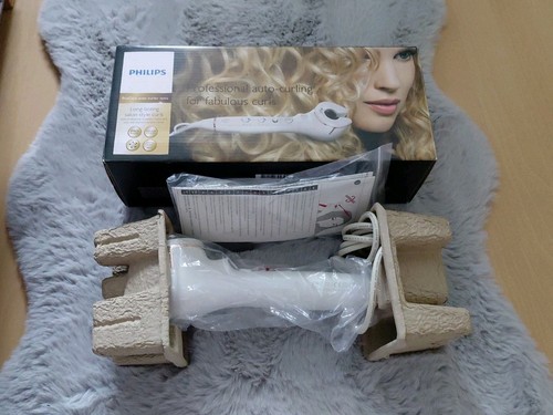 Philips procare auto curler - procare,