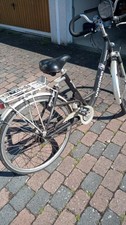 Fahrrad 28 Zoll Damenrad mit
