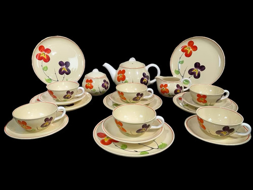Seltenes villeroy boch - seltenes, &
