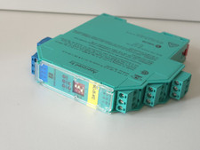 PEPPERL+FUCHS KFD2-SR2-EX2.W